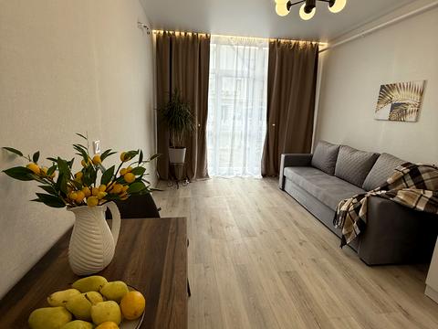 квартира по адресу с. Святопетровское,  ул., 1