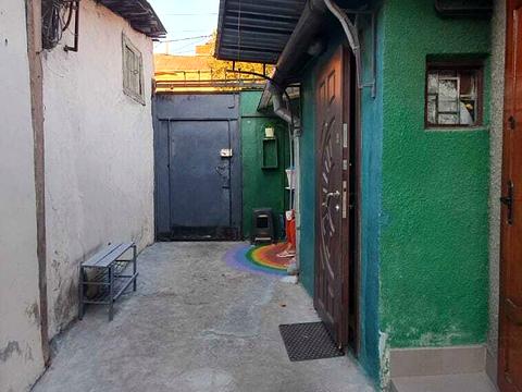 квартира за адресою Косвена вул., 42а
