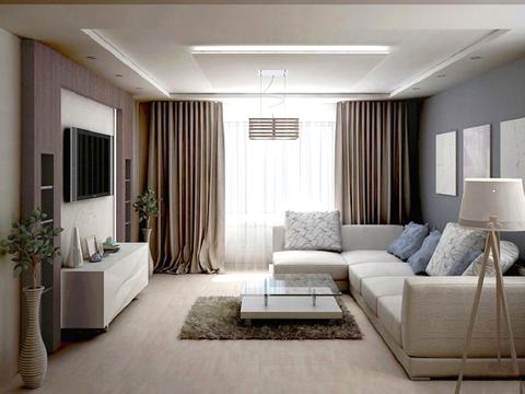 квартира за адресою Академіка Корольова вул., 29