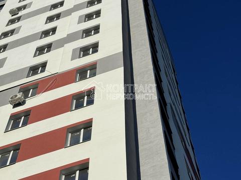квартира по адресу Борткевича ул., 7