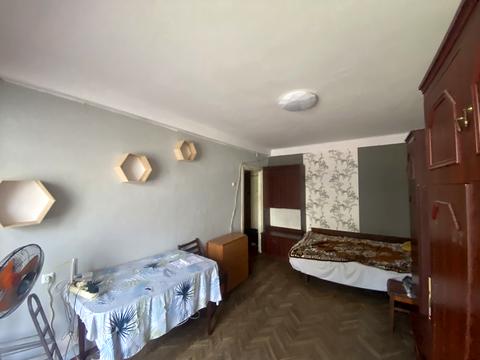 квартира за адресою Мілютенка вул., 18