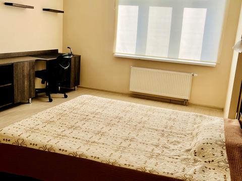квартира за адресою Єлизавети Чавдар вул., 18