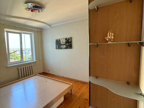 комната по адресу Степана Бандери ул., 16