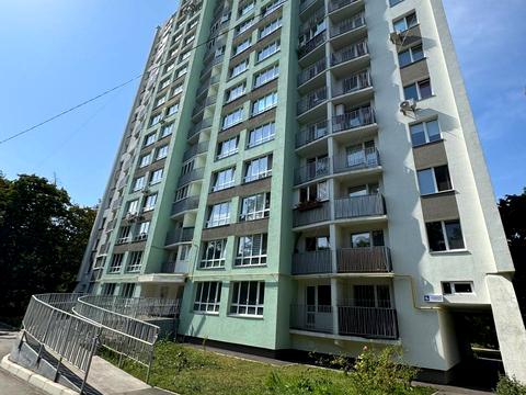 квартира за адресою Київ, Чорнобильська вул., 9-А