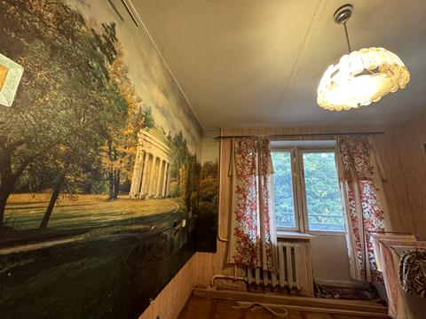 квартира за адресою Князя острозького, 2
