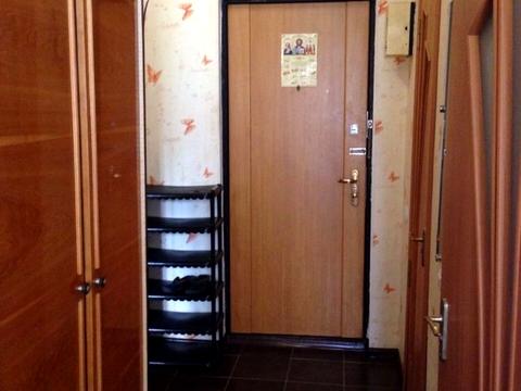 квартира по адресу Академика Королёва ул., 118/2