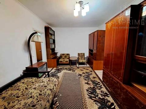 квартира по адресу Демеевская ул., 51