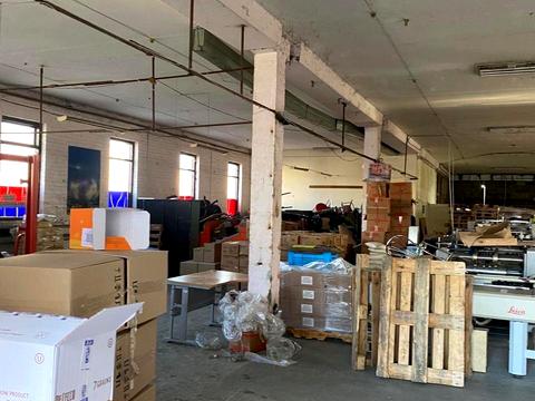 комерційна за адресою Ремонтна вул., 13