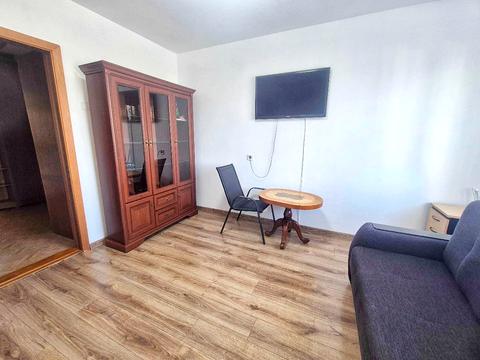 квартира за адресою Леся Курбаса просп., 1к1