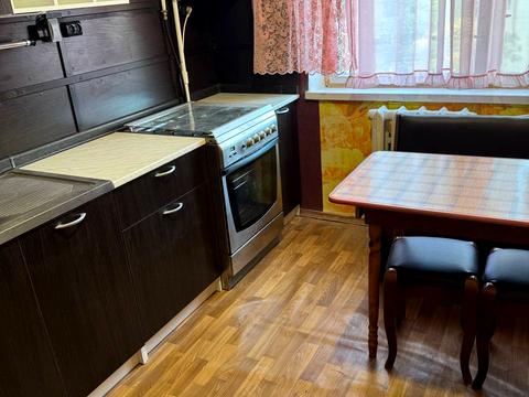 квартира по адресу Григория Кочура ул. (Александра Пироговского), 4