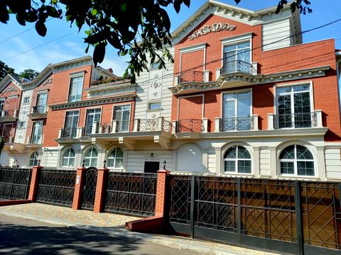 квартира по адресу Львовская ул., 48