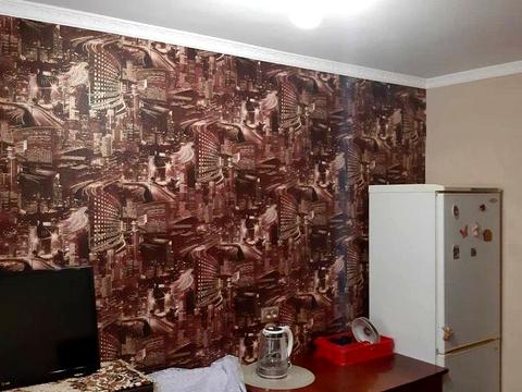кімната за адресою Гагаріна, 29