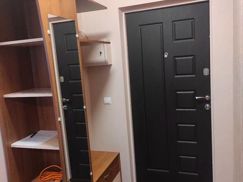 квартира за адресою Бориса Гмирі вул., 16