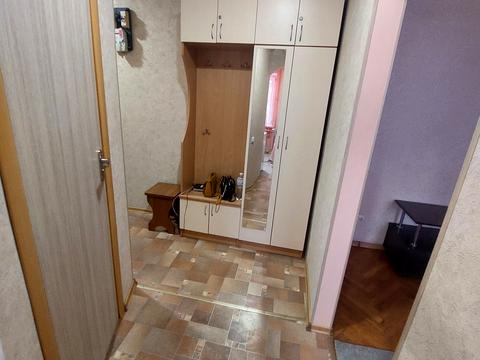 квартира за адресою Георгія Ґонґадзе вул. (Паризької Комуни), 7