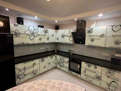 квартира за адресою Федора Ернста вул., 8