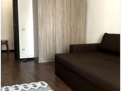 квартира за адресою Софії Русової вул., 7