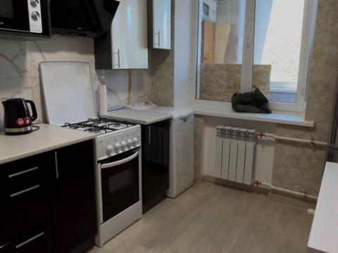 квартира за адресою Героїв Крут вул. (Фурманова), 10