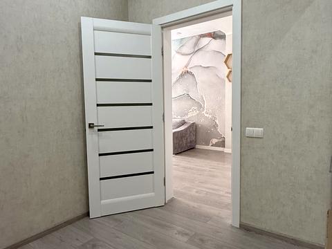 квартира по адресу Перлинна, 4