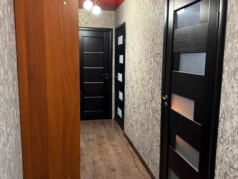 квартира по адресу Ярмоли Мелешка, 2