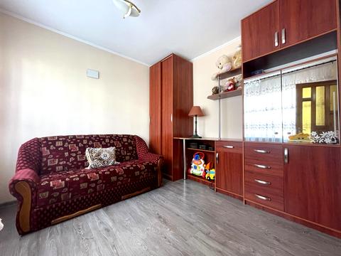 квартира за адресою Гузара, 5