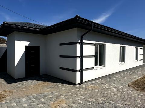 дом по адресу Яблоньская ул. (Кирова), 294