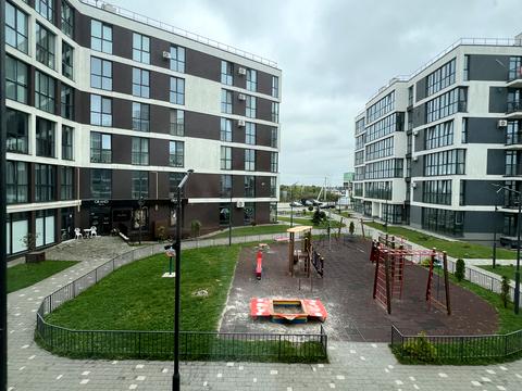 квартира по адресу Григория Сковороды ул., 44
