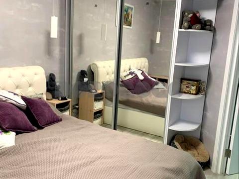 квартира за адресою Оксамитова, 20а