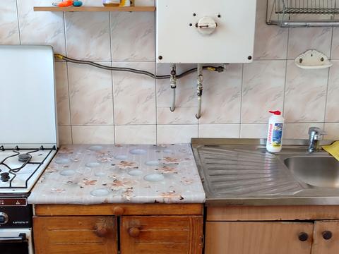 квартира за адресою Канатна вул., 18