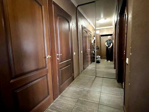квартира за адресою Писаржевського вул., 3