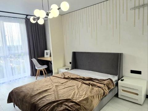 квартира по адресу Гнездовского ул., 75