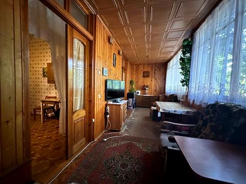 квартира по адресу Фабричная ул., 1/1