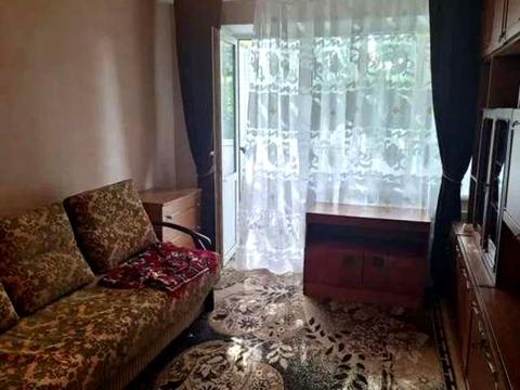 квартира по адресу Салютная ул., 25