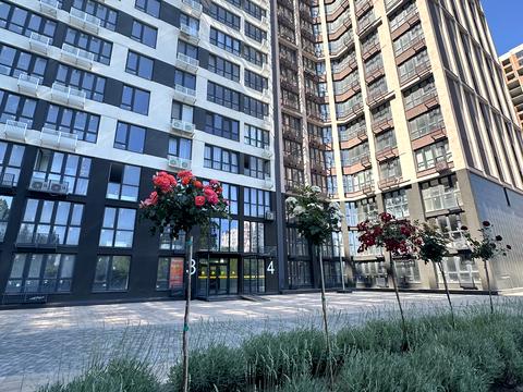 квартира за адресою Івана Франка вул., 40 к1