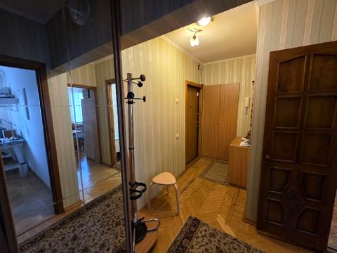 квартира за адресою Харків, Валентинівська вул. (Блюхера), 24б