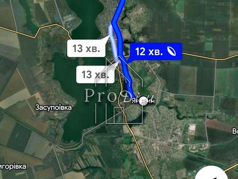 участок по адресу с. Райковщина, 