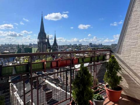 квартира по адресу Голубовича ул., 37