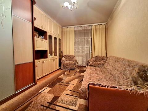 квартира за адресою Валерія Лобановського просп. (Червонозоряний), 53