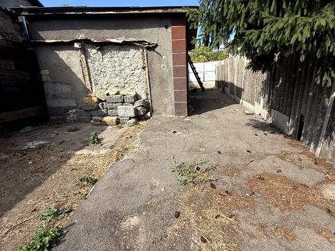 дом по адресу Библиотечная ул.