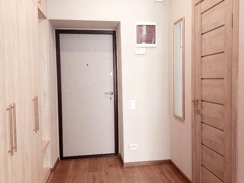 квартира за адресою Запорізьке шосе, 35