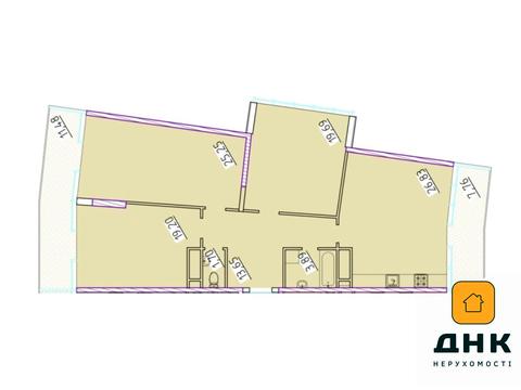 квартира по адресу Генуэзская ул., 3В