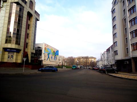 дом по адресу Мариупольская ул.