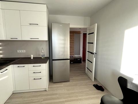 квартира по адресу Независимости просп., 116-А