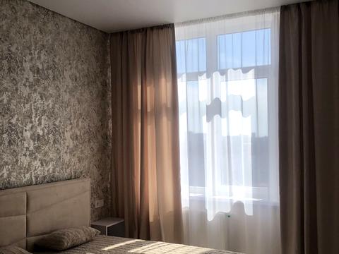 квартира по адресу Краснова ул., 60