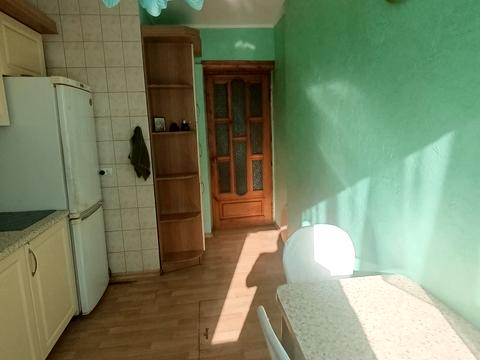квартира по адресу вул. Кавказька, 6