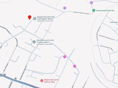 квартира по адресу Нежинская ул., 33