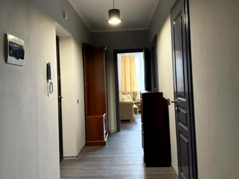 квартира за адресою Степана Руданського вул., 3-А