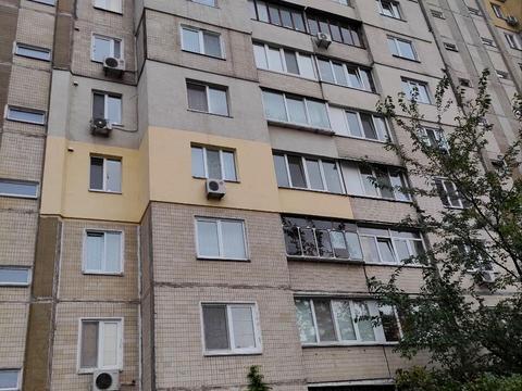 квартира за адресою Олександра Кошиця вул., 7