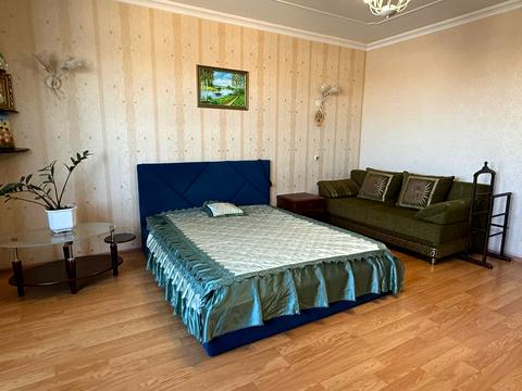 квартира за адресою Бориспільська вул., 4