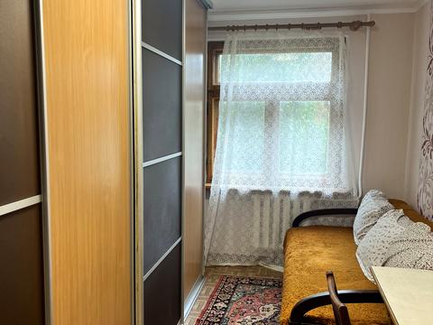 квартира по адресу Паустовского ул., 13