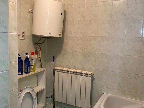 квартира за адресою Панаса Мирного вул., 4/1